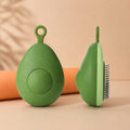 PawPeel™ Duo — Grooming Brush