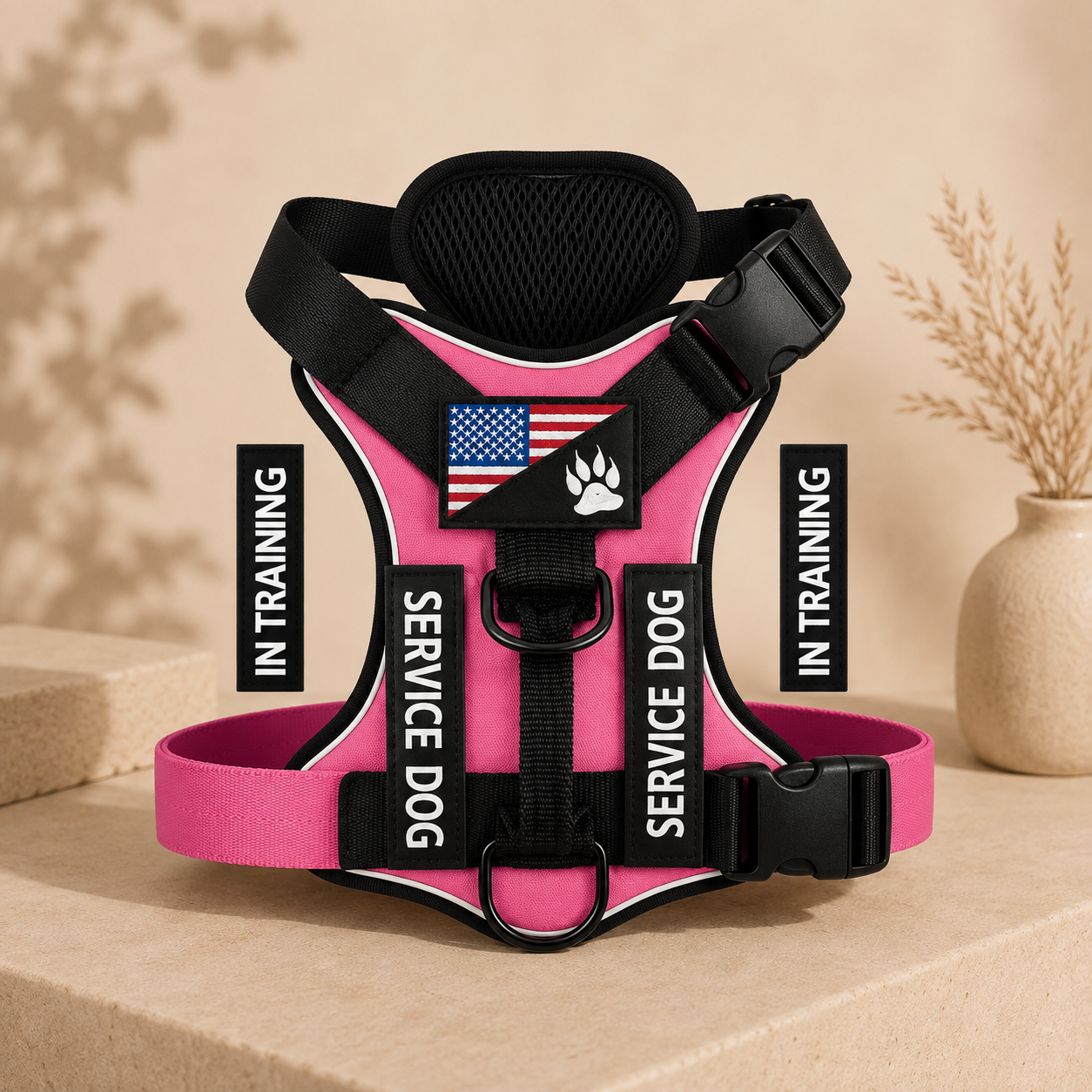 Liberty™ Tactical Harness