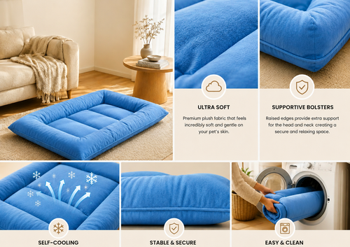 CloudChill™ Cooling Mat