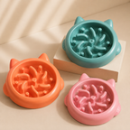 PurrMaze™ Slow Feeder Bowl