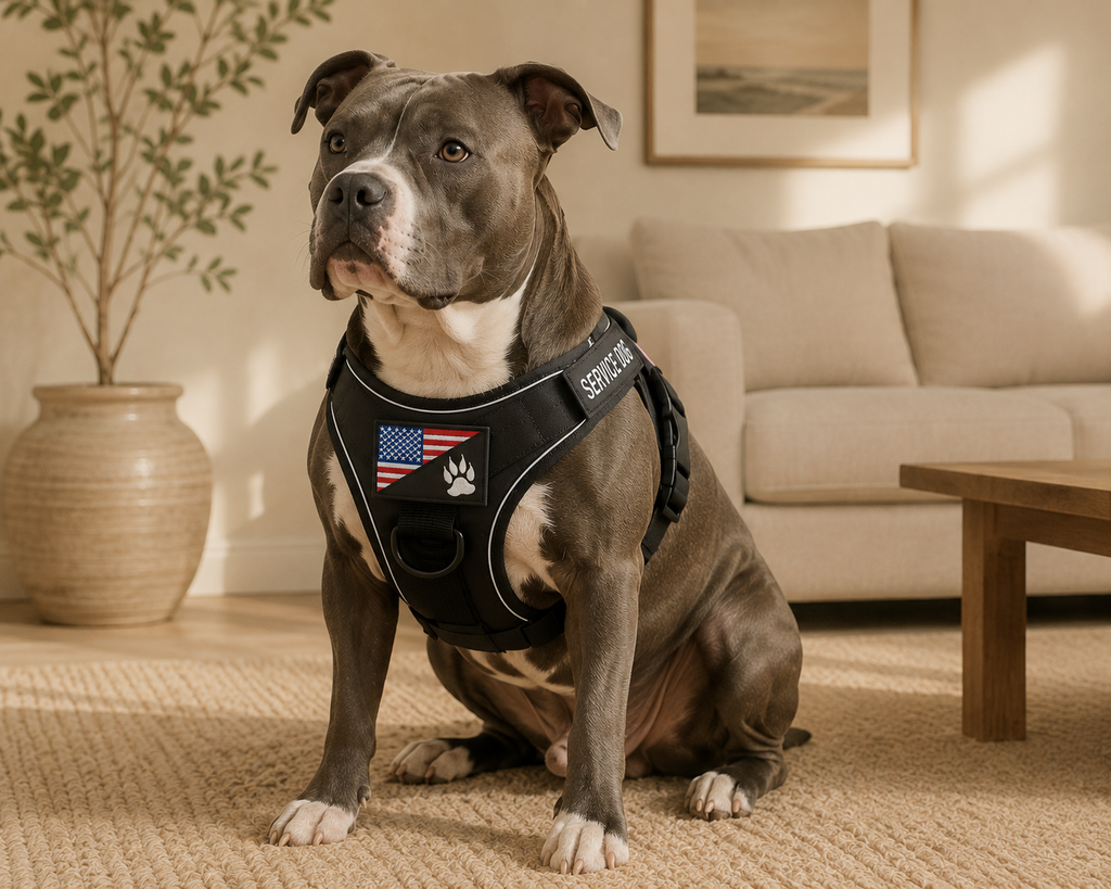 Liberty™ Tactical Harness