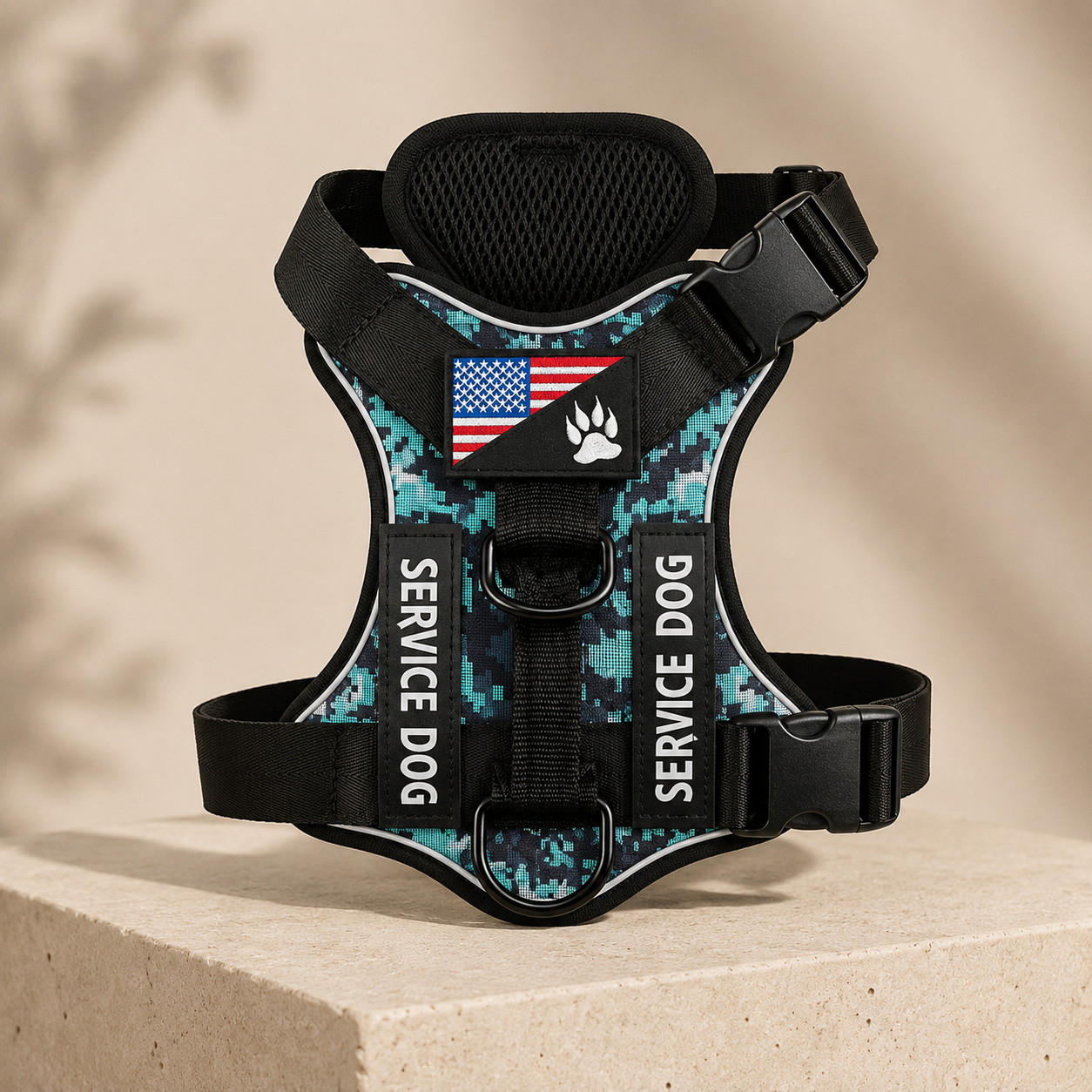 Liberty™ Tactical Harness