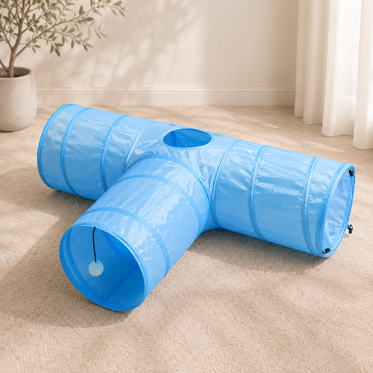 HideAway™ Interactive Tunnel