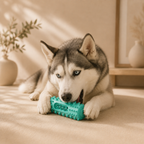 ChewCore™ Dental Enrichment Toy