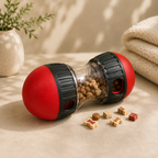 TreatFlow™ Smart Feeding Ball