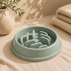 CalmBite™ Slow Feeding Bowl