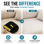 FurSwipe™ | Reusable Pet Hair Remover