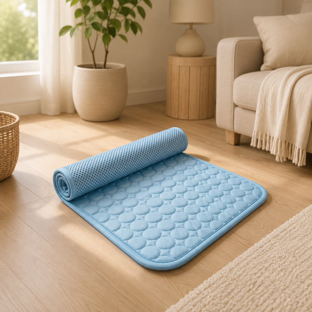 CoolPaw™ Cooling Mat