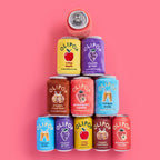 OLIPOP x TFD Classic Soda Interactive Toy Set