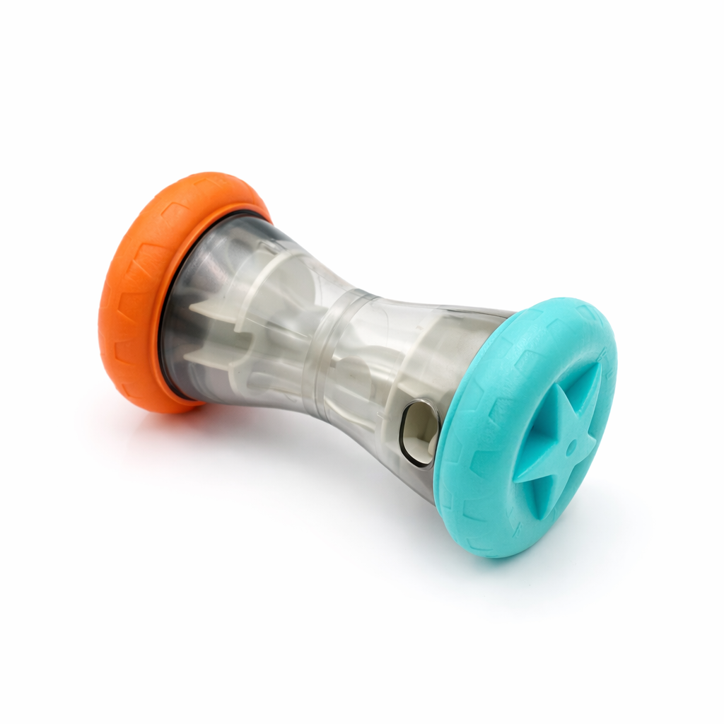  Interactive Treat Puzzle Toy for Dogs