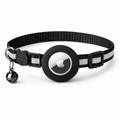 AirTag Pet Collar – Secure & Adjustable (2 Pack)