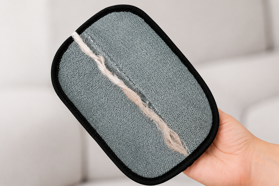 Premium Fabric Surface