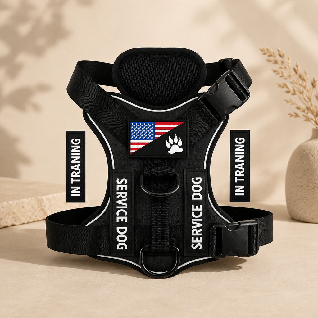 Liberty™ Tactical Harness