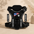 Liberty™ Tactical Harness