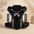 Liberty™ Tactical Harness