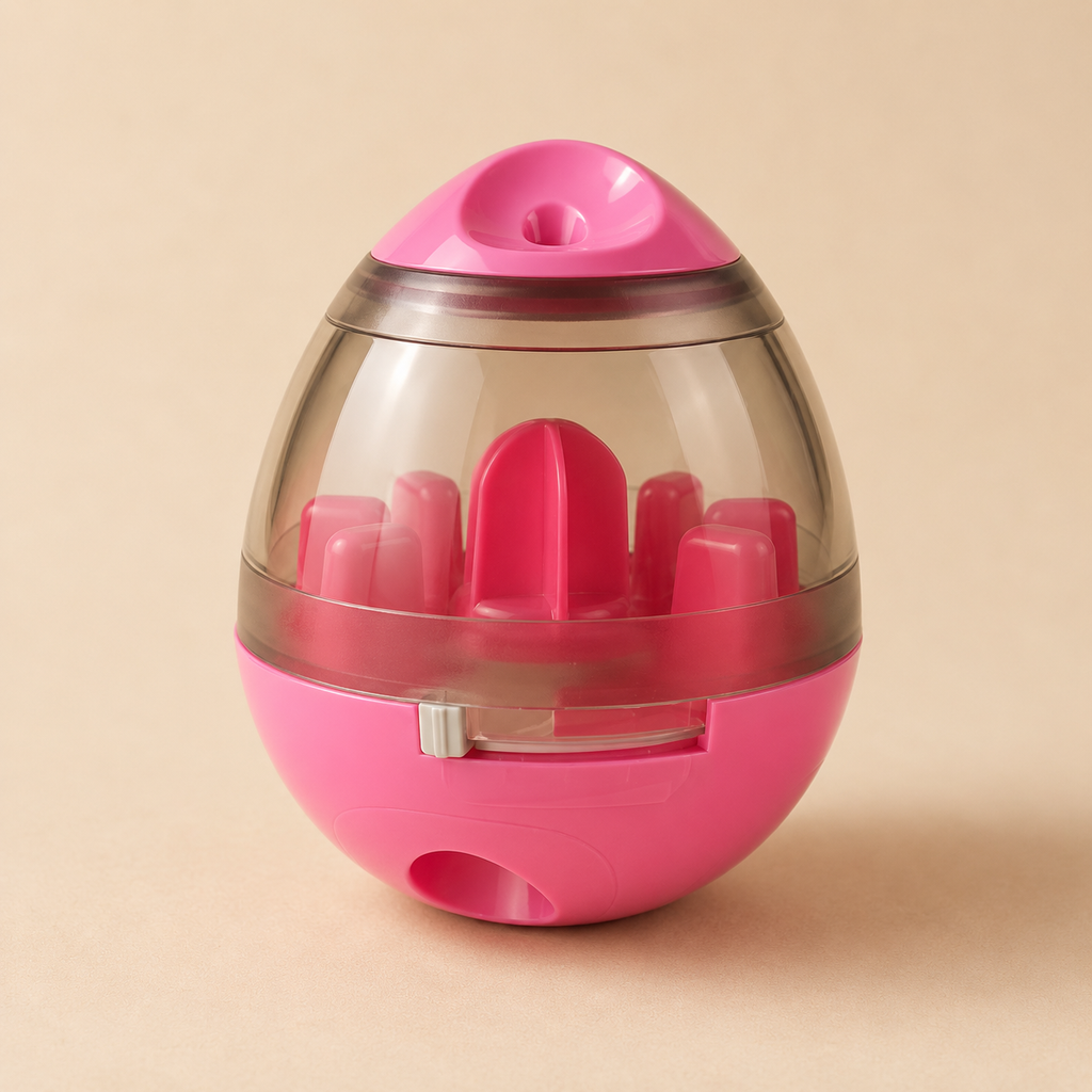 TreatRoll™ Smart Puzzle Feeder