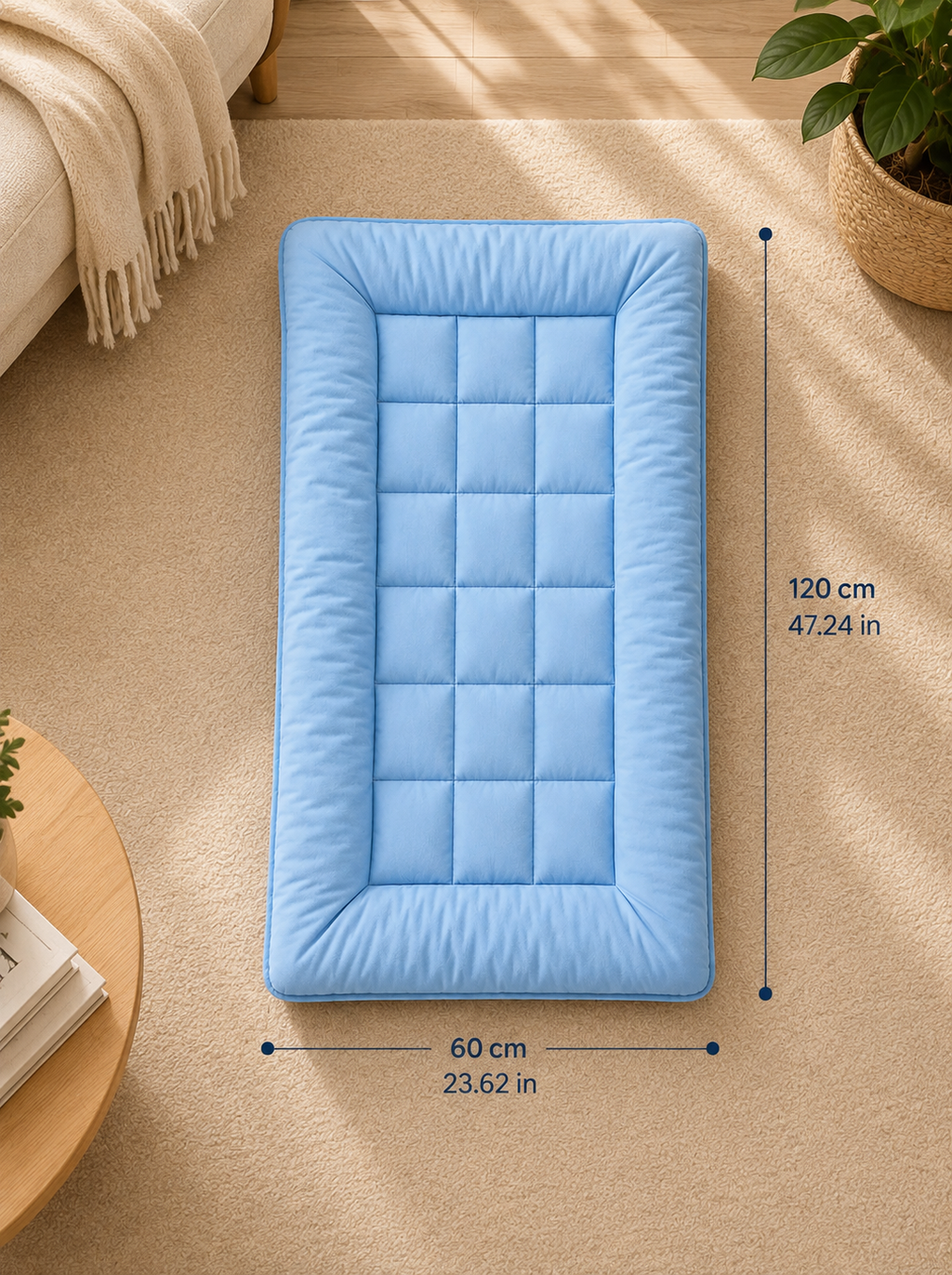CloudChill™ Cooling Mat