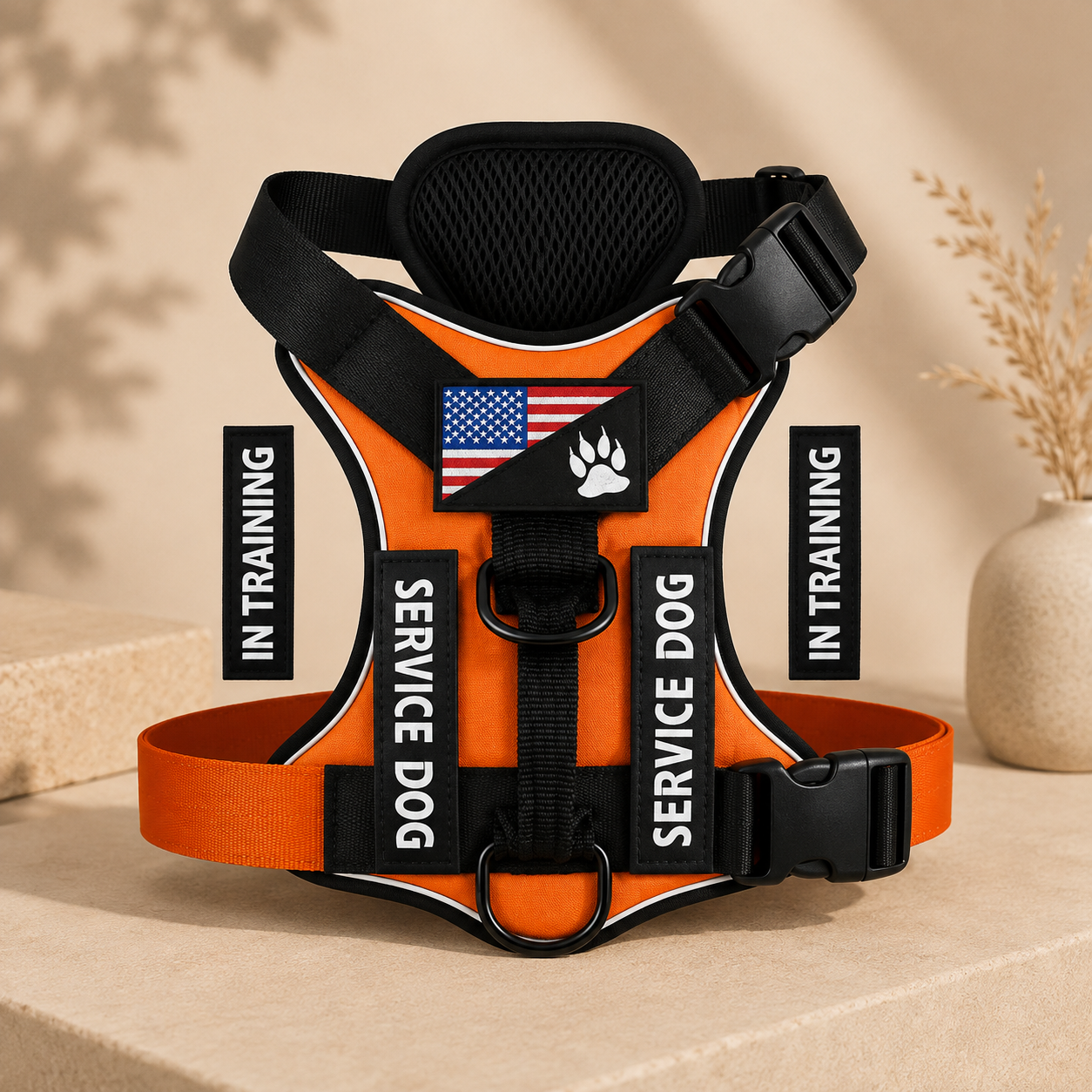 Liberty™ Tactical Harness