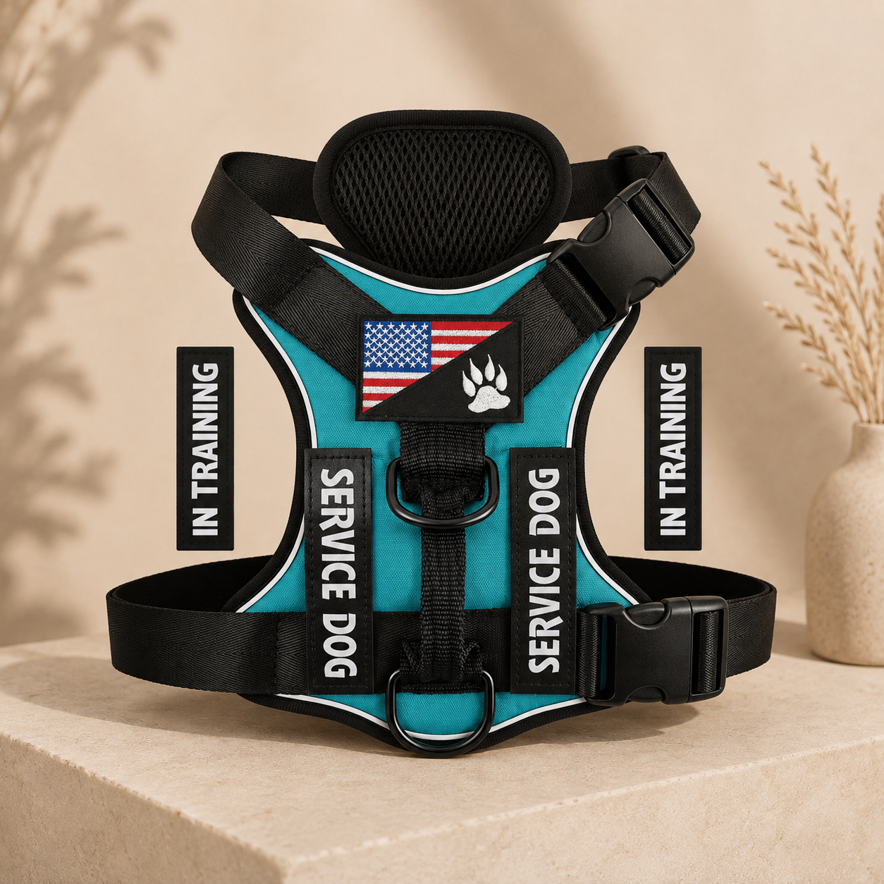 Liberty™ Tactical Harness