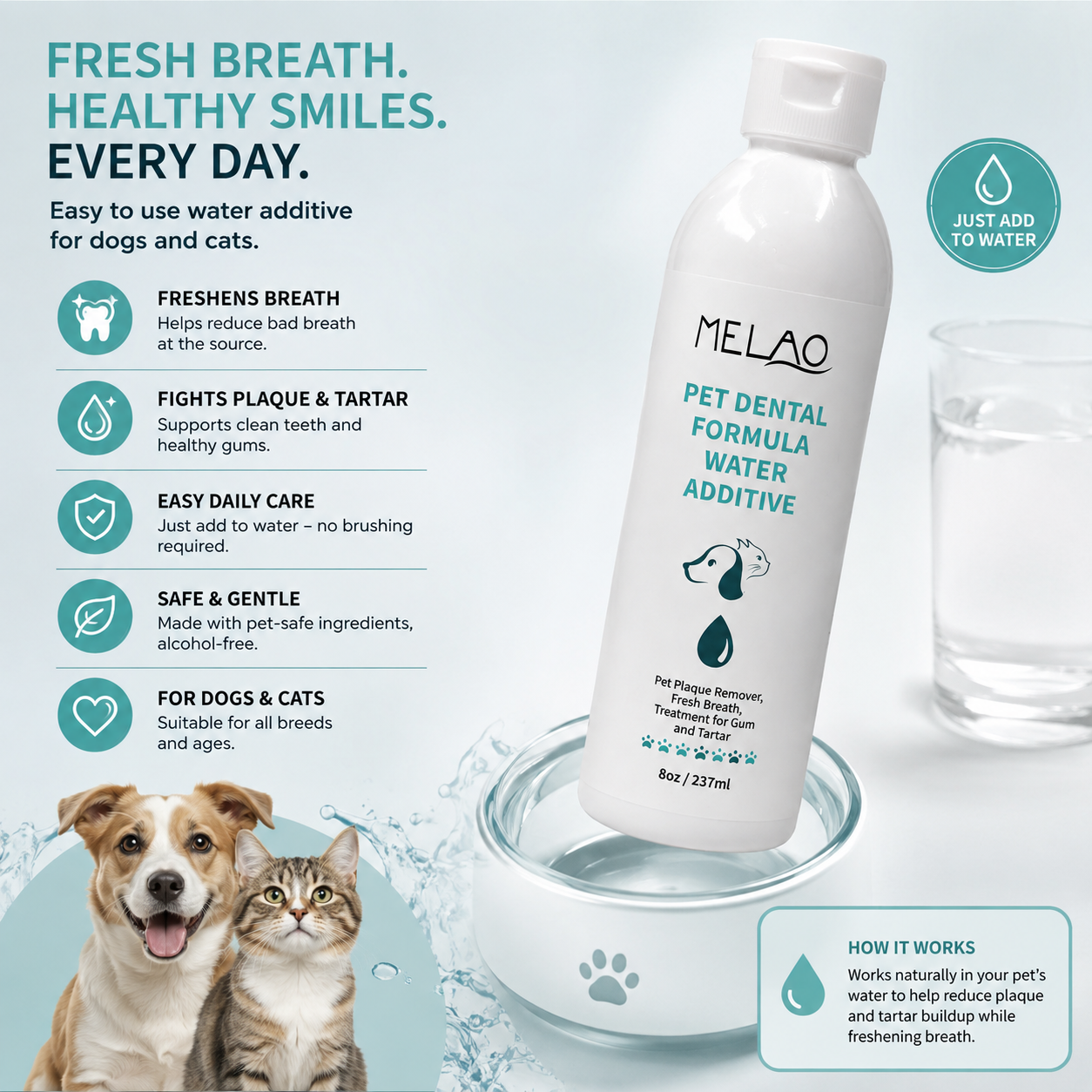 PawFresh™