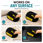FurSwipe™ | Reusable Pet Hair Remover