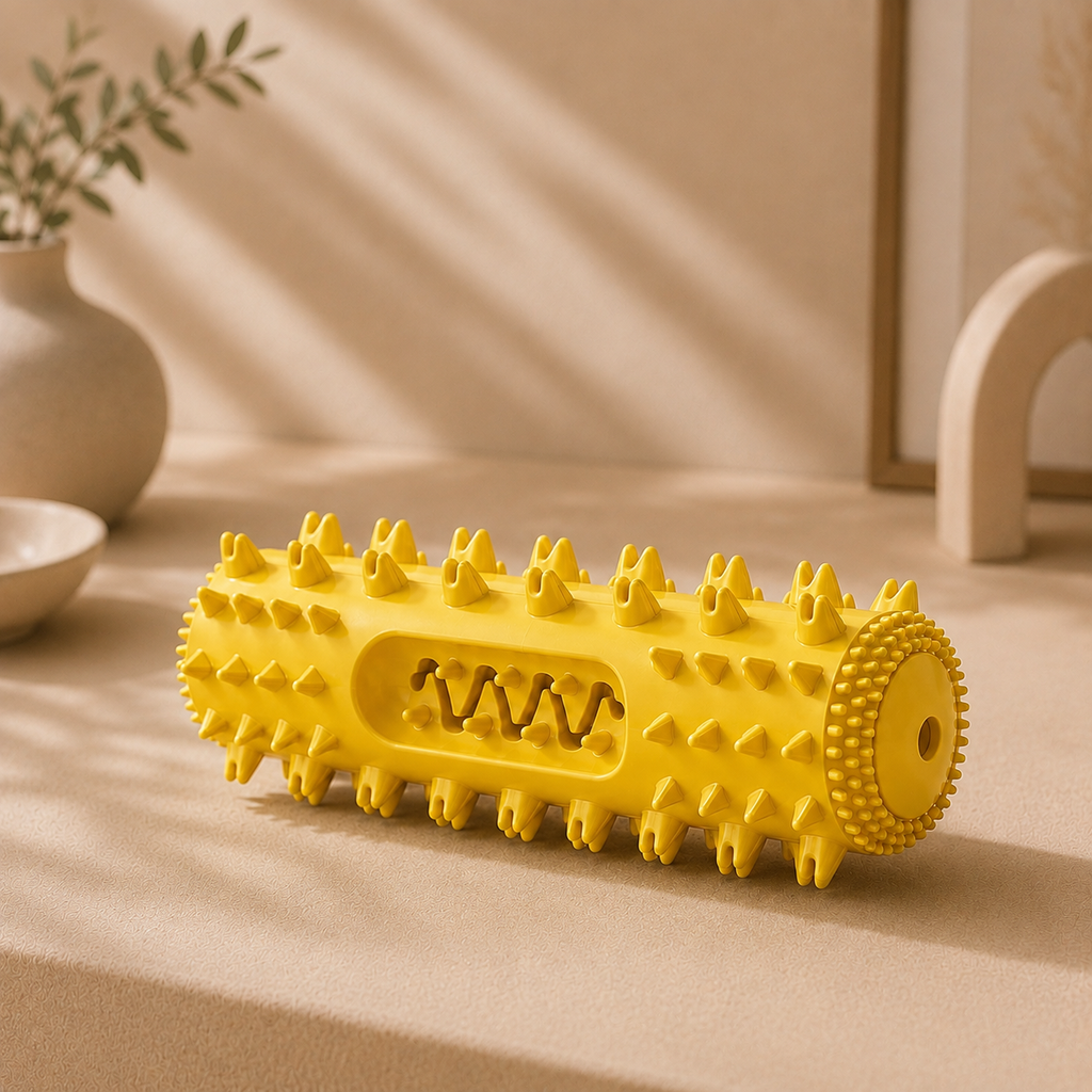 ChewCore™ Dental Enrichment Toy