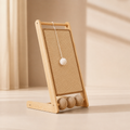 PawFrame™ — Interactive Cat Scratcher