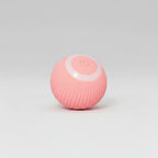 Smart Dog Toys Ball Electronic Interactive Pet Toy Moving Ball USB Automatic Moving Bouncing for Puppy Birthday Gift Cat Product