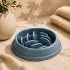CalmBite™ Slow Feeding Bowl