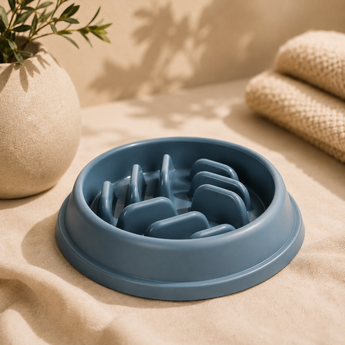 CalmBite™ Slow Feeding Bowl