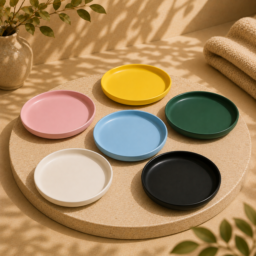 Auréa™ Ceramic Collection