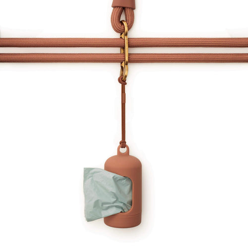 Active Waste Bag Holder, Saddle