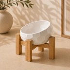 AuraBowl™ Elevated Ceramic Collection