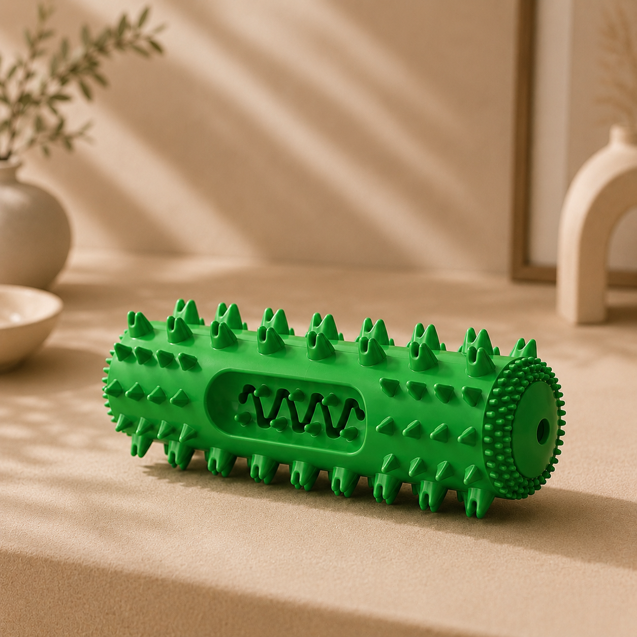 ChewCore™ Dental Enrichment Toy