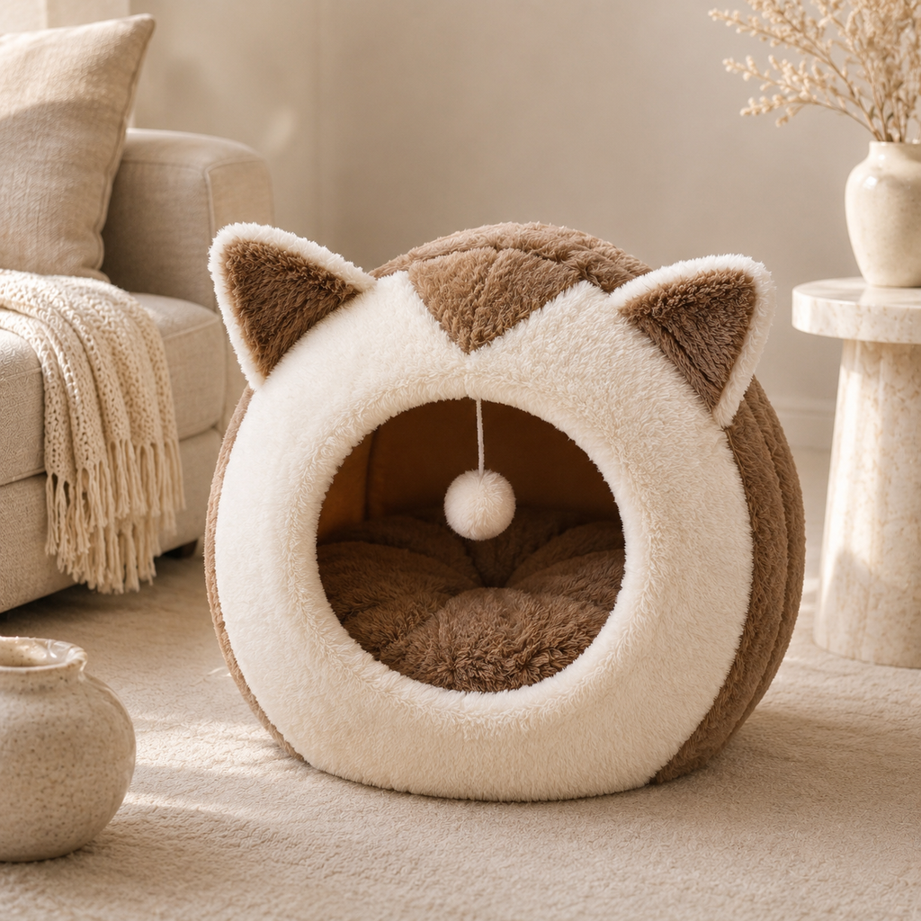 Nook™ Cozy Cave
