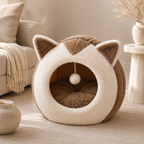 Nook™ Cozy Cave