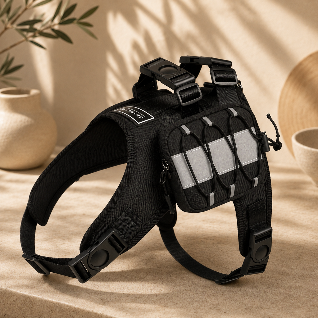 Apex™ Tactical Harness