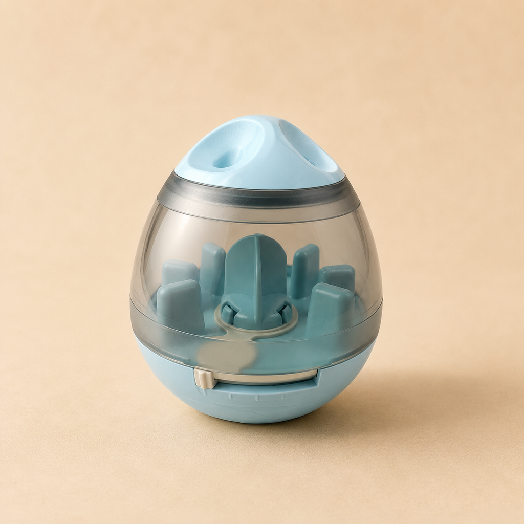 TreatRoll™ Smart Puzzle Feeder