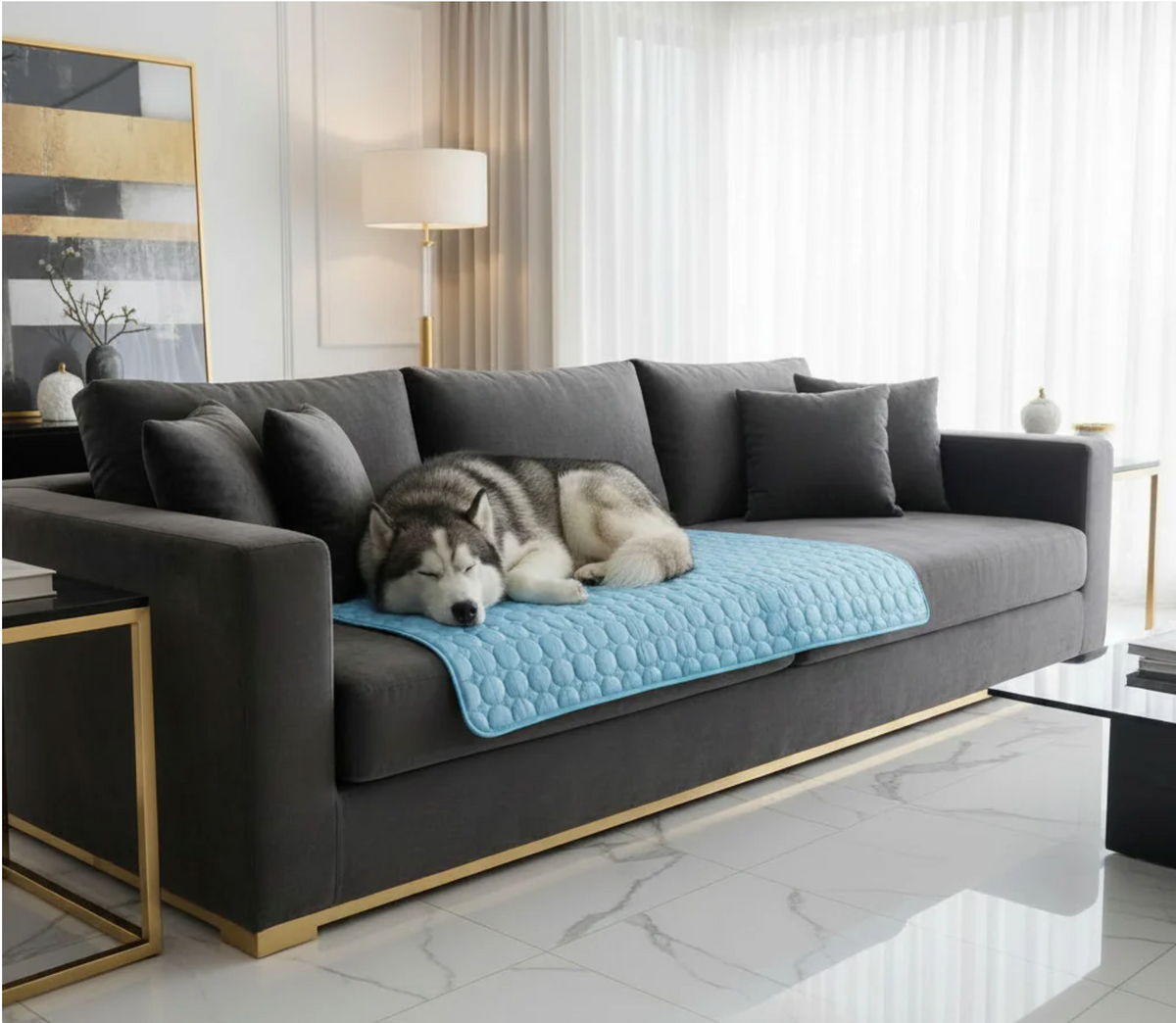 CoolPaw™ Cooling Mat