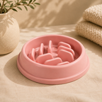 CalmBite™ Slow Feeding Bowl