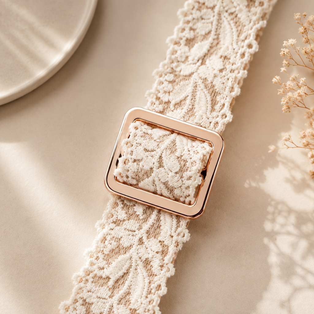 Élégance™ Lace Set