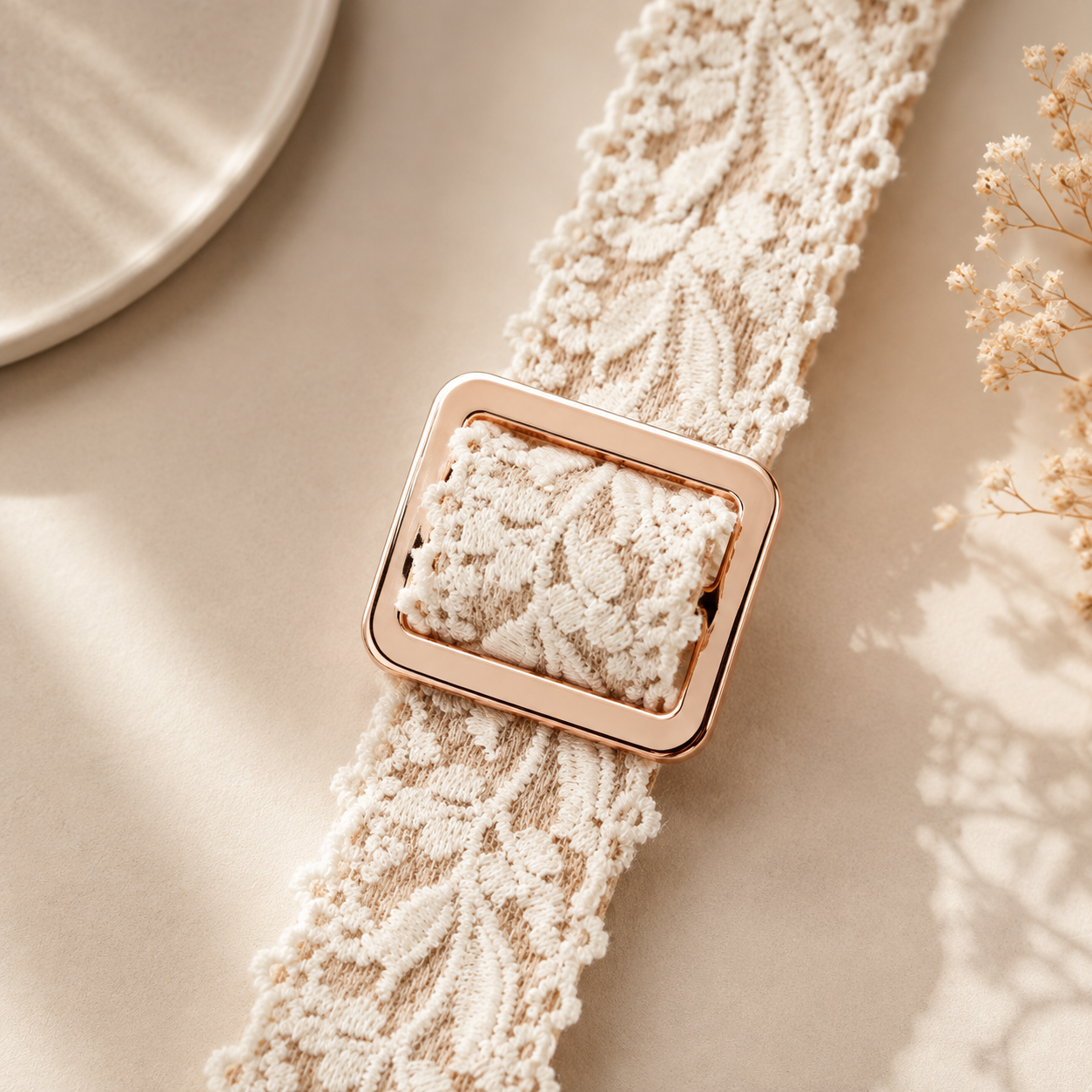 Élégance™ Lace Set