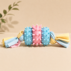 PlayPaws™ Spiked Rope Toy