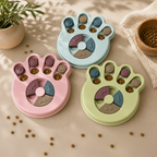 PawPuzzle™ Enrichment Feeder