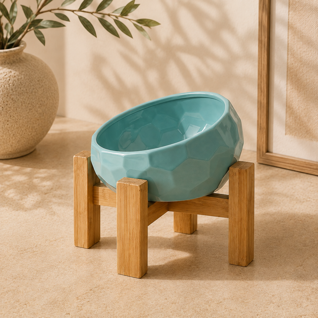AuraBowl™ Elevated Ceramic Collection