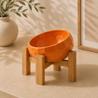 AuraBowl™ Elevated Ceramic Collection