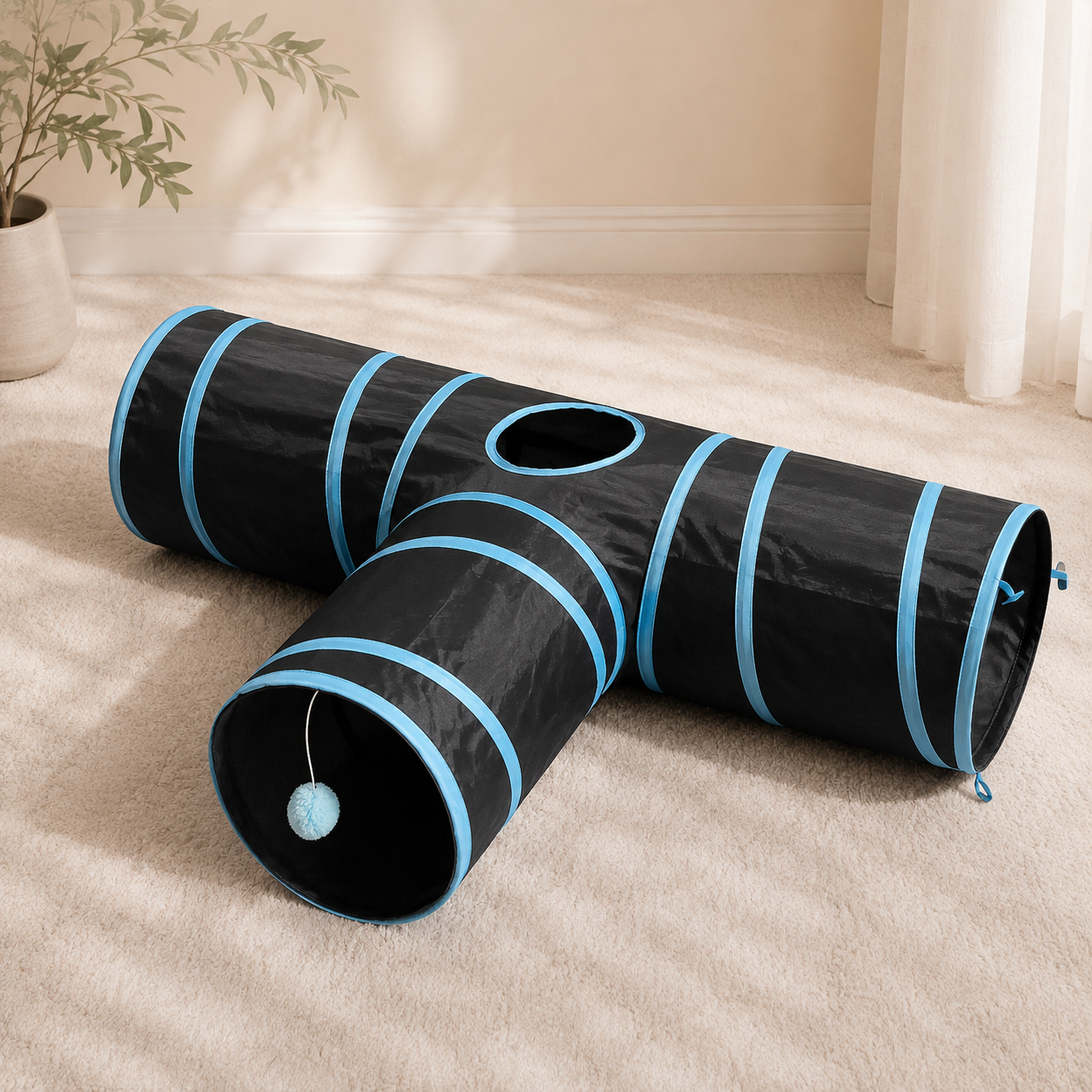 HideAway™ Interactive Tunnel