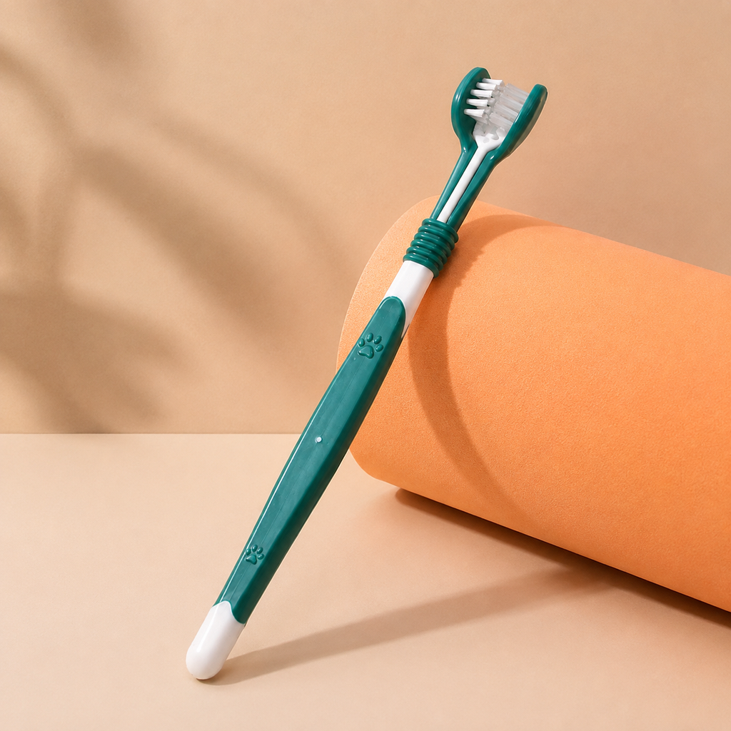 PawBrush™ 360°