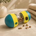 TreatFlow™ Smart Feeding Ball