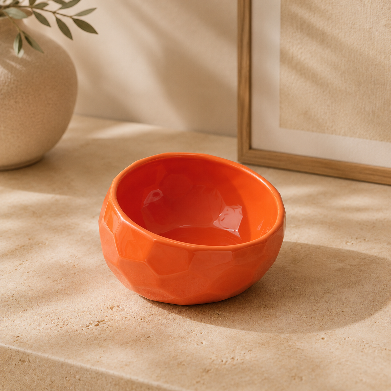 AuraBowl™ Elevated Ceramic Collection
